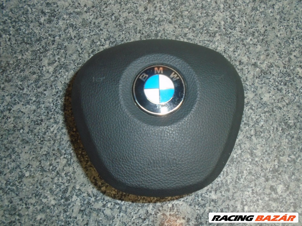 [GYÁRI BONTOTT] BMW - KORMÁNYLÉGZSÁK - 2-ES;  X1 / F45 ; F48 ; F49  2. kép